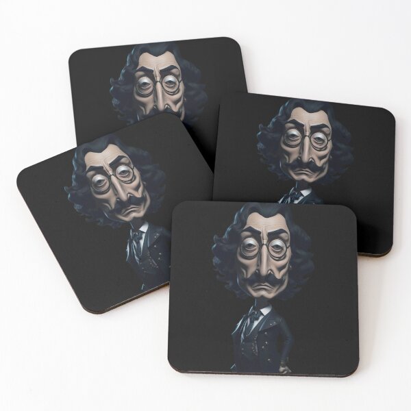 Item preview, "Fandom Reverie: A Creative and Novel Celebrity Fan Art Masterpiece" designed and sold by Hexen3.