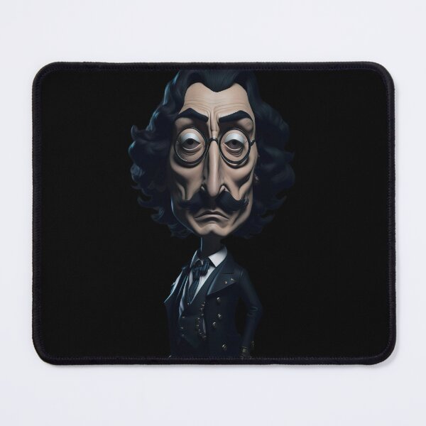 Item preview, "Fandom Reverie: A Creative and Novel Celebrity Fan Art Masterpiece" designed and sold by Hexen3.