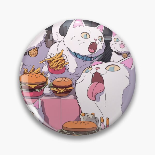 Item preview, Faster Food designed and sold by NinjaCatDojo.