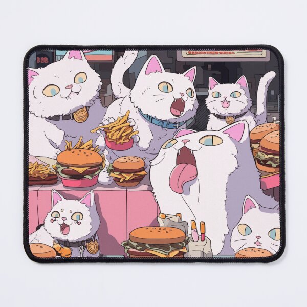 Item preview, Faster Food designed and sold by NinjaCatDojo.