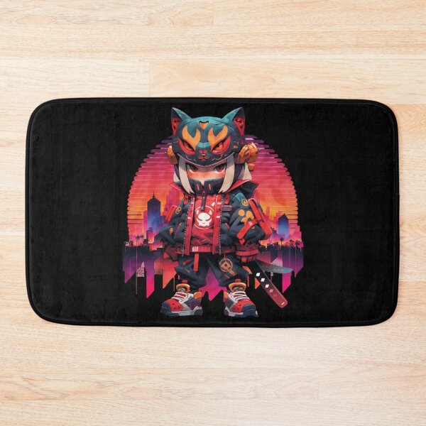 Item preview, Trendy Tigress designed and sold by Chibi Cat Art Corner.