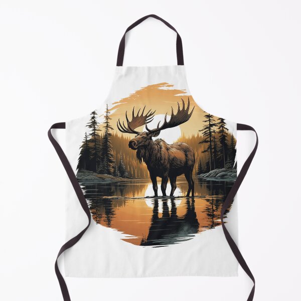 Item preview, Wilderness King designed and sold by MuseOfMilo.