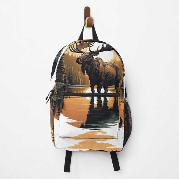 Item preview, Wilderness King designed and sold by MuseOfMilo.