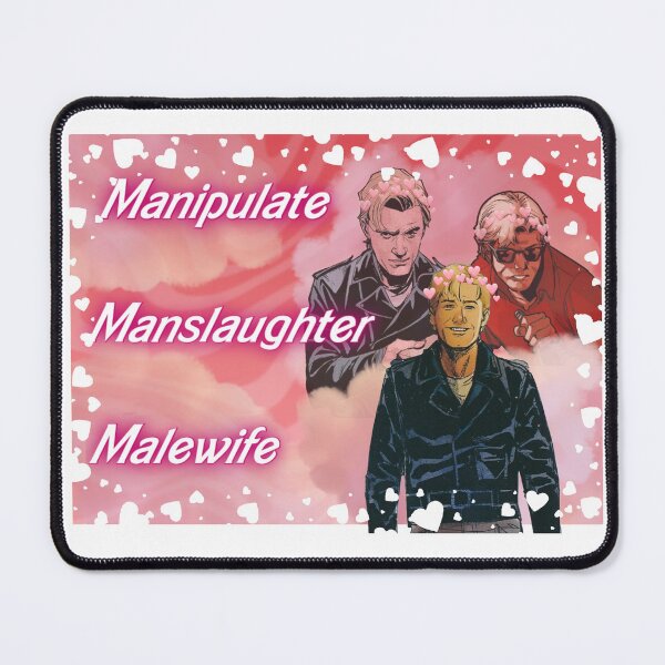 Item preview, malewife johnny blaze designed and sold by jensodium-11.