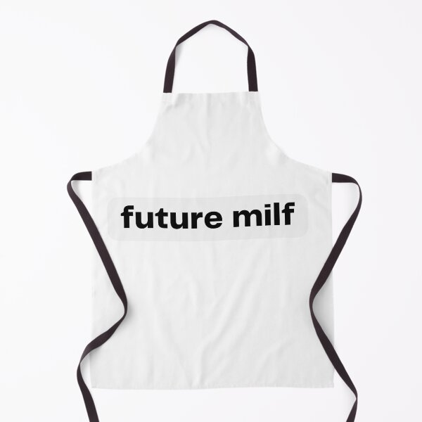 Item preview, Future Milf designed and sold by Remy Design Co.