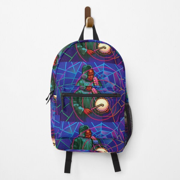 Item preview, Musician Beats Talking Drum - African designed and sold by Vector-Artist.