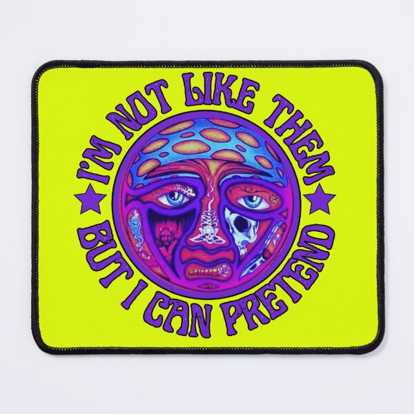 Item preview, I'm not like them but i can pretend designed and sold by outlaw70.