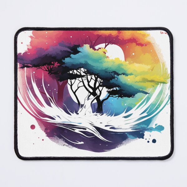 Item preview, Rainbow Dreams designed and sold by MuseOfMilo.