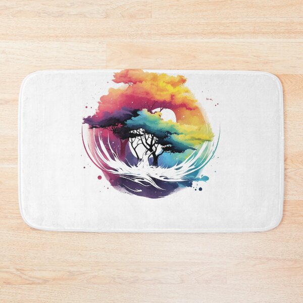 Item preview, Rainbow Dreams designed and sold by MuseOfMilo.