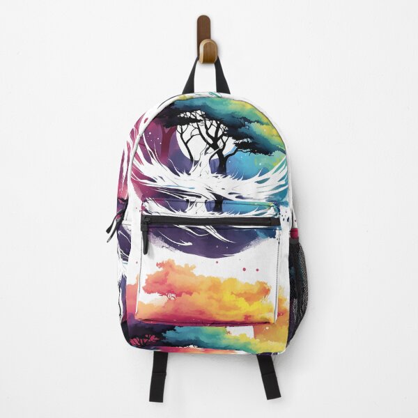 Item preview, Rainbow Dreams designed and sold by MuseOfMilo.