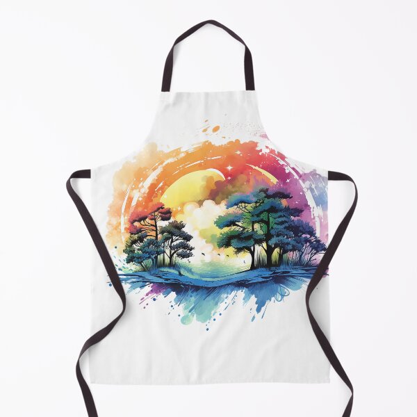 Item preview, Rainbow Dreams designed and sold by MuseOfMilo.