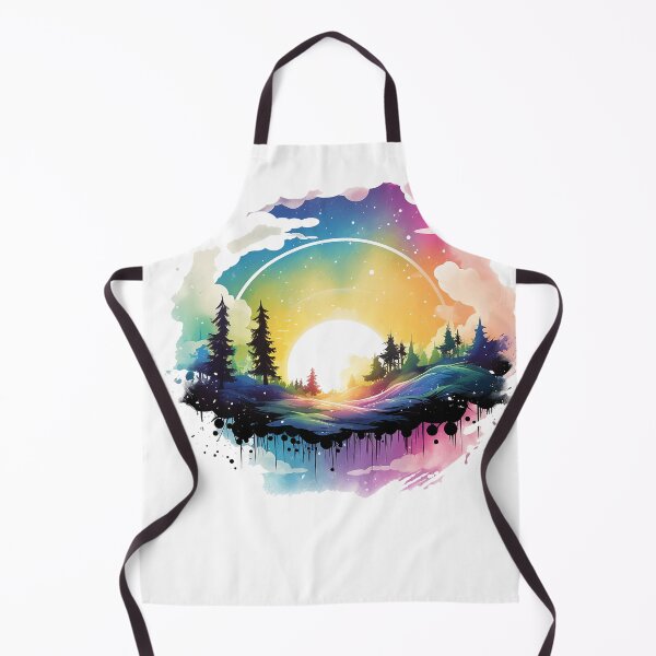 Item preview, Rainbow Dreams designed and sold by MuseOfMilo.