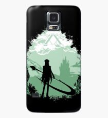 Kite HunterxHunter Case/Skin for Samsung Galaxy