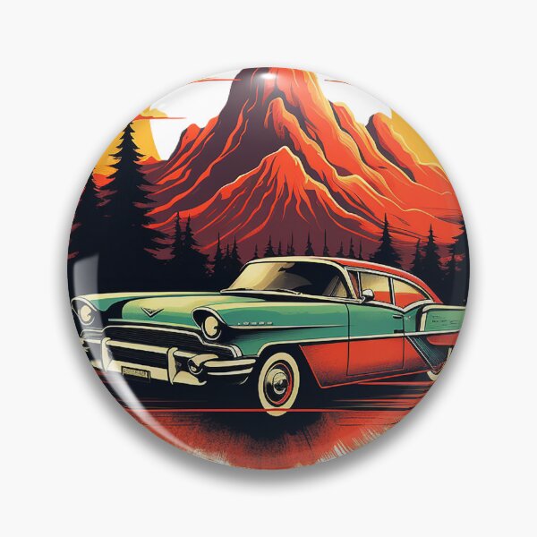 Item preview, Mountain Cruiser designed and sold by MuseOfMilo.