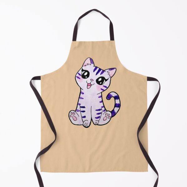 Item preview, Animal Friend Cat Sitting designed and sold by NapuaAhina.