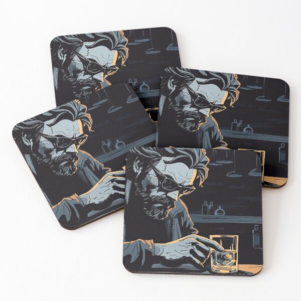 Item preview, Whiskey Pop Art | Connoisseurs | Drinking Enthusiasts   designed and sold by ThatsTheStyle.
