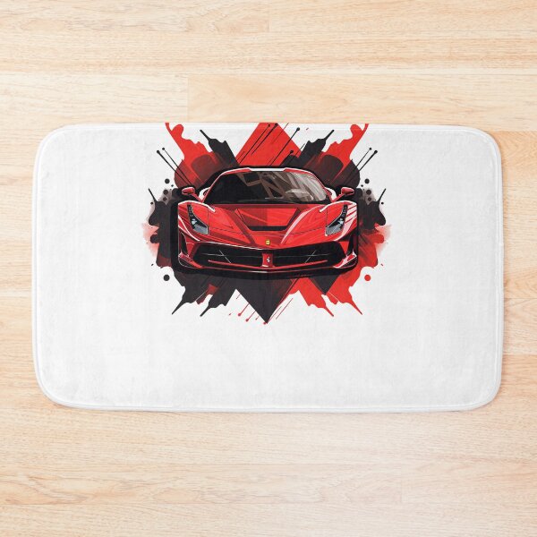 Item preview, Ferrari Edge designed and sold by MuseOfMilo.