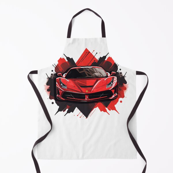 Item preview, Ferrari Edge designed and sold by MuseOfMilo.