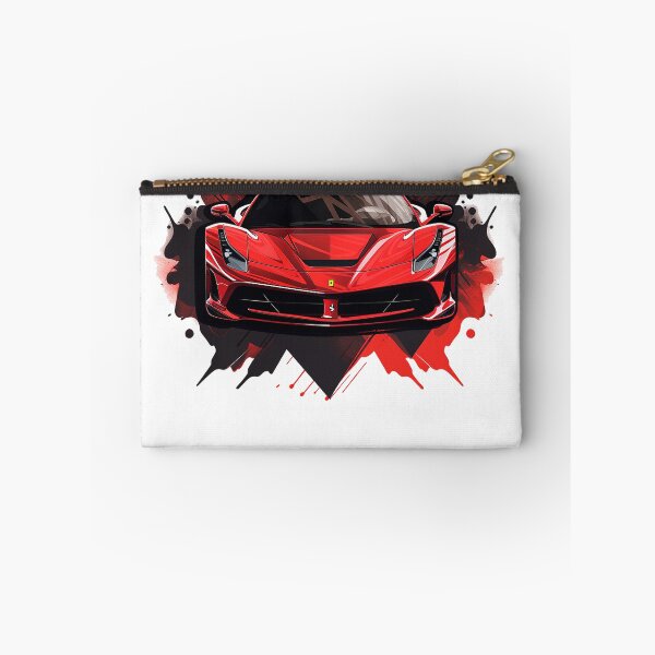 Item preview, Ferrari Edge designed and sold by MuseOfMilo.