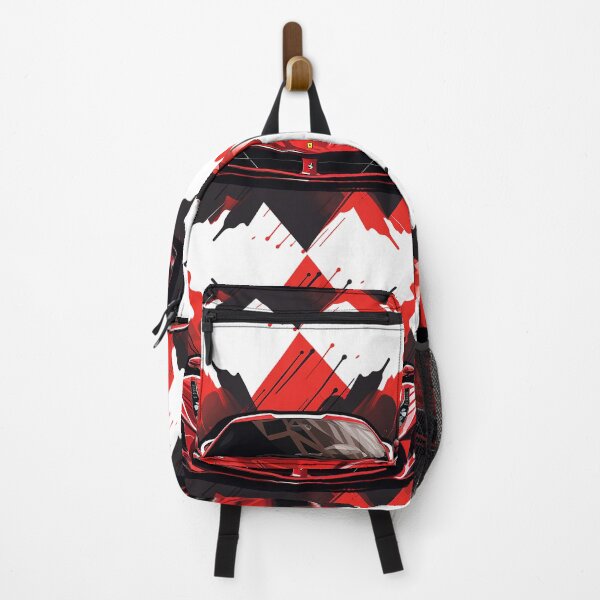 Item preview, Ferrari Edge designed and sold by MuseOfMilo.