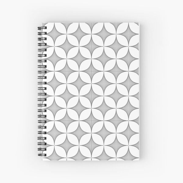 Item preview, Grid Stars Pixel Pattern designed and sold by misspelled-cer.