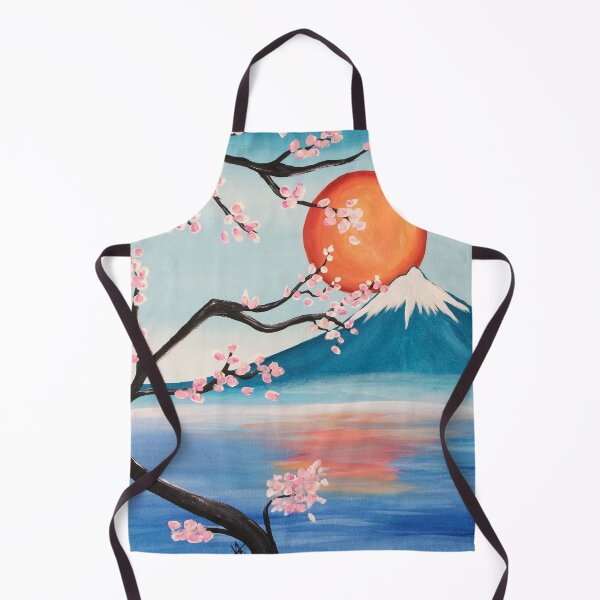 Item preview, Red Sun designed and sold by Kelly Fairchild.