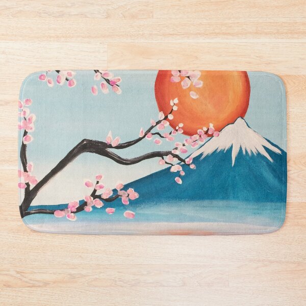 Item preview, Red Sun designed and sold by Kelly Fairchild.