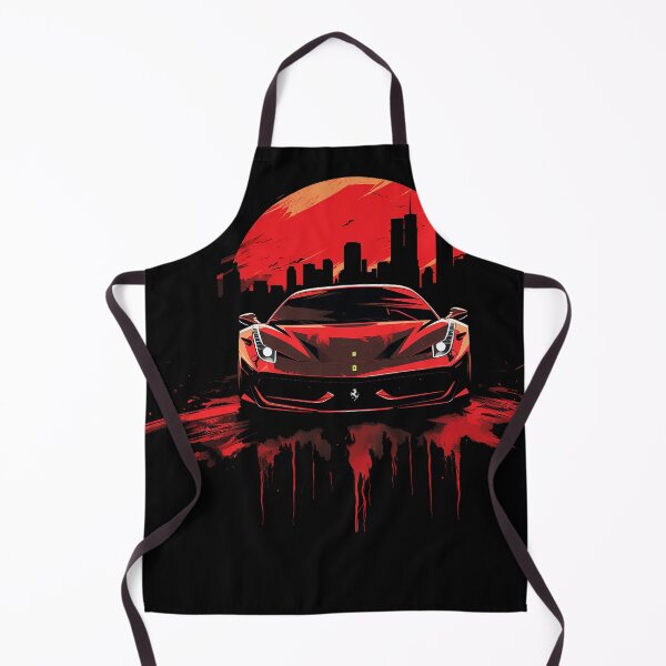 Item preview, Ferrari Edge designed and sold by MuseOfMilo.