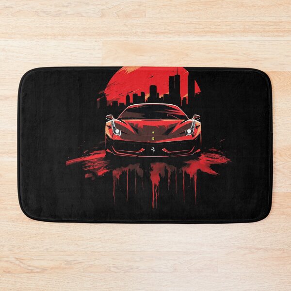 Item preview, Ferrari Edge designed and sold by MuseOfMilo.