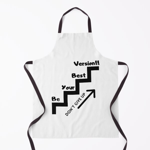 Item preview, Inspiring T-Shirt "Be Your Best Version" and "Don't Give Up" designed and sold by TeeAauthenticF.