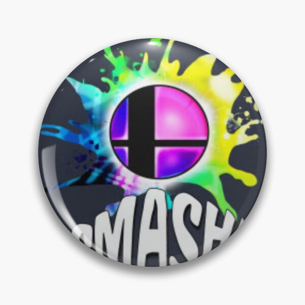 Item preview, Smash designed and sold by Bracesunshine.