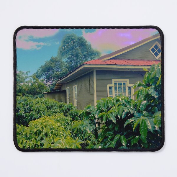 Item preview, Coffee house in the middle of the city. designed and sold by Venucina.