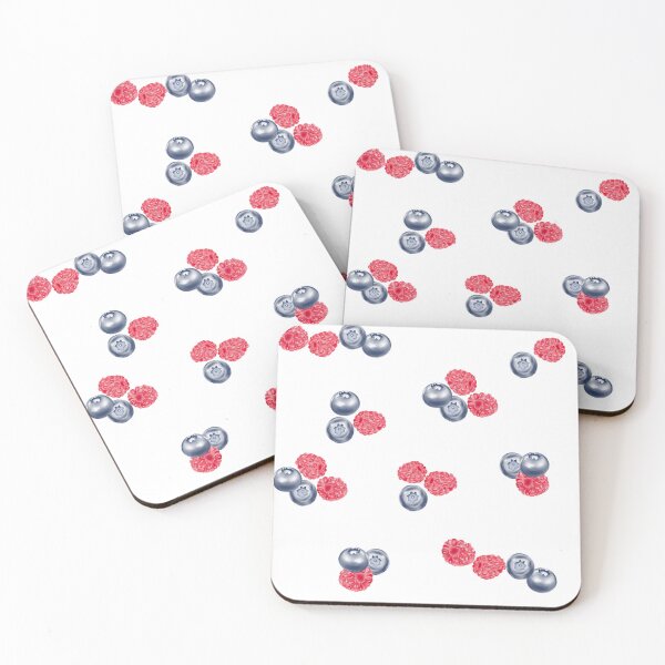 Item preview, Summer Berries designed and sold by Aab-Rangi.