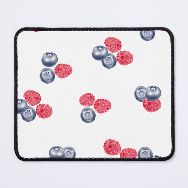 Item preview, Summer Berries designed and sold by Aab-Rangi.