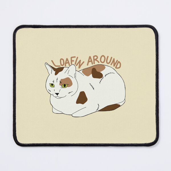 Item preview, Loafin Around designed and sold by flyingchickens.