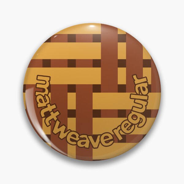 Item preview, Fabric Weave Design - Matt Weave Regular Pattern - Sophisticated Orange and Gold designed and sold by DesignCentrum.