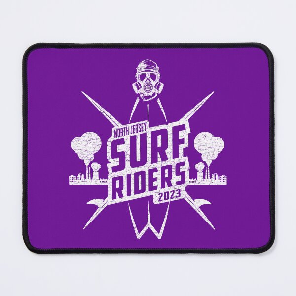 Item preview, New Jersey Surf Riders 2023 designed and sold by drawbey.