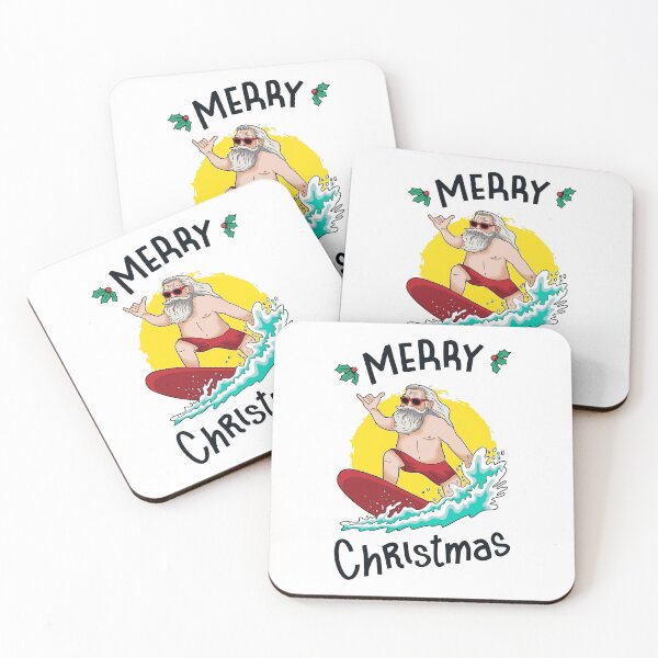 Item preview, Christmas in July  designed and sold by HandicraftArt.