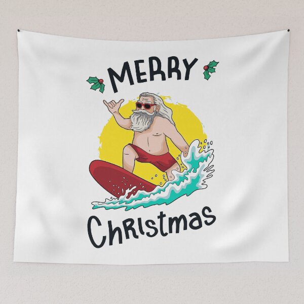 Item preview, Christmas in July  designed and sold by HandicraftArt.