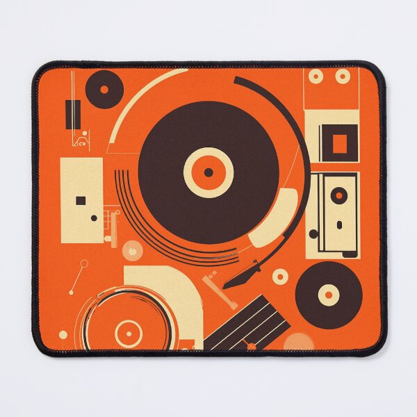Item preview, Deconstructed Sound designed and sold by tindarinda.