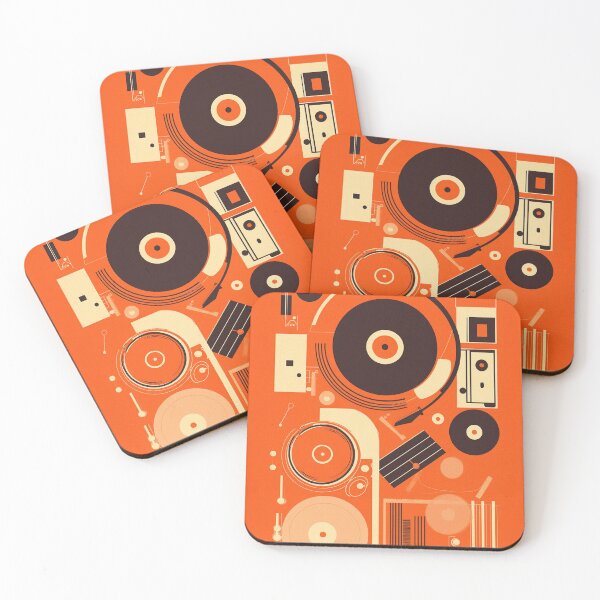 Item preview, Deconstructed Sound designed and sold by tindarinda.