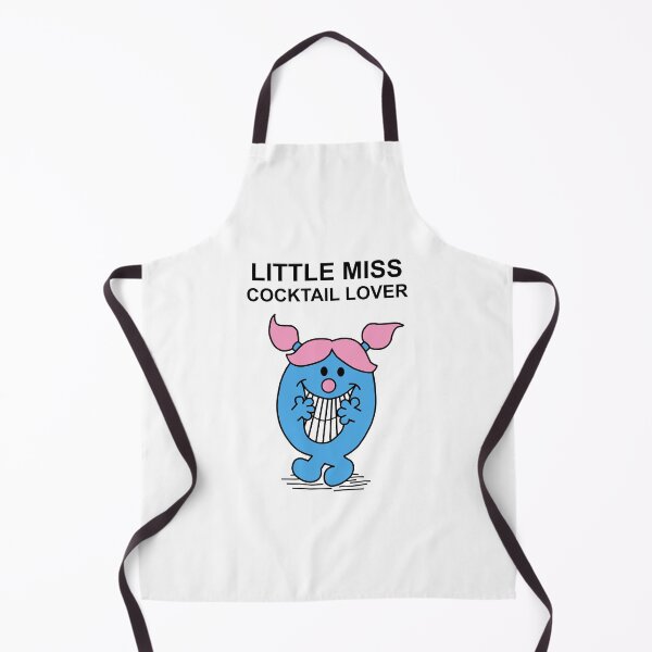 Item preview, Little Miss Cocktail Lover designed and sold by Scat the cat.