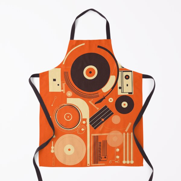 Item preview, Deconstructed Sound designed and sold by tindarinda.