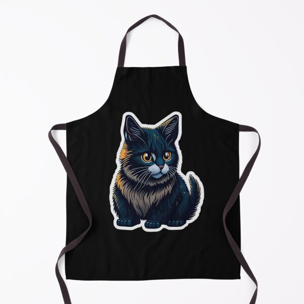 Item preview, American Bobtail (Sticker and Print Out) designed and sold by Sir Elgin Ortiz.