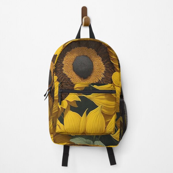 Item preview, Sunflowers  designed and sold by Xander's  Store.