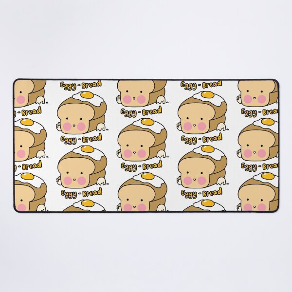 Item preview, Eggy Bread designed and sold by LoofandTimmy.