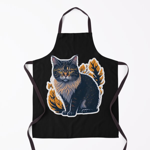 Item preview, American Bobtail (Sticker and Print Out) designed and sold by Sir Elgin Ortiz.
