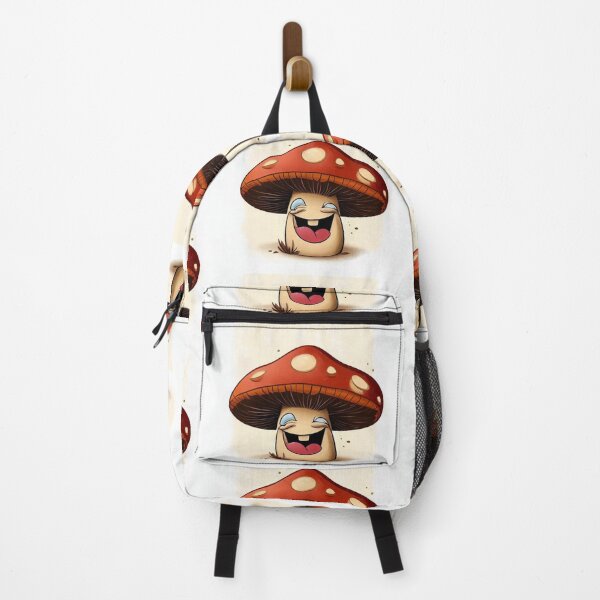 Item preview, STONED AMANITA designed and sold by Evo-design.