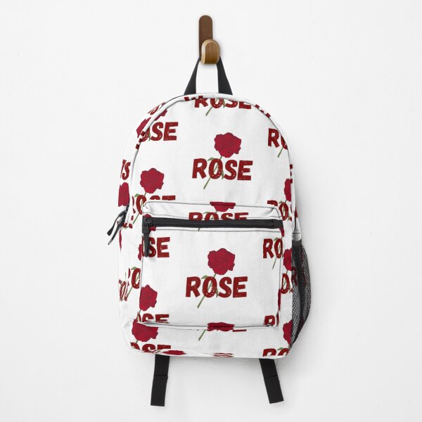 Item preview, Rose With Typography designed and sold by Designfs.