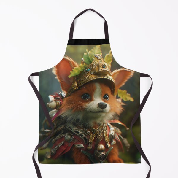 Item preview, Little Warrior designed and sold by Navywife4always.